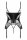 BN Leonela corset & thong black