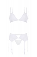 SP Ingina 3pcs set white