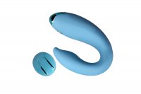 F001 PleasureBerry blau