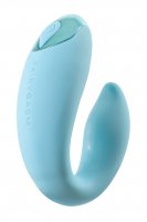 F001 PleasureBerry blau