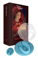 F001 PleasureBerry blau
