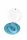 F001 PleasureBerry blau