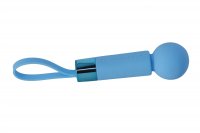 F002 Pearlstasy blau