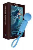 F002 Pearlstasy blau