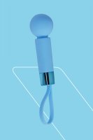 F002 Pearlstasy blau
