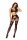 BN Obsidian Desire 3pcs set black