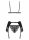 BN Obsidian Desire 3pcs set black