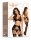 BN Obsidian Desire 3pcs set black