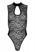 KO BD100 body black