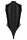 KO BD100 body black