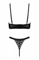 KO TP100 2pcs set black