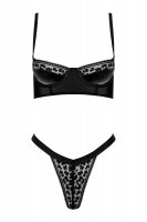 TP100 2pcs set black