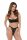 KO TP100 2pcs set black