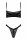 KO TP100 2pcs set black