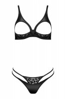 KO TPO100 2pcs set black