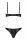 KO TPO100 2pcs set black