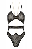 KO BD101 body black-gold