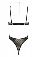 KO BD101 body black-gold