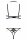 KO TP101 2pcs set black-gold