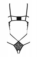 KO BD102 body black