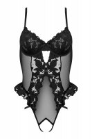 KO BD103 body black