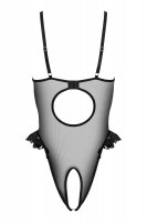 KO BD103 body black