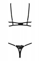 KO TP103 2pcs set black