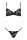 KO TP103 2pcs set black