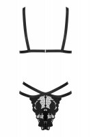 KO TP103-2 2pcs set black