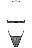 KO BD104 body black