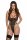 KO BD104 body black