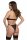 KO BD104 body black