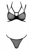 KO TP104 2pcs set black