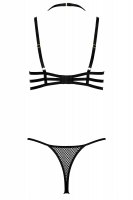 KO TP104 2pcs set black