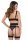 KO THP105 3pcs set black