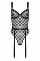 KO BD105 body black