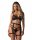 OB Blomentis 3pcs set black