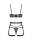 OB Blomentis 3pcs set black