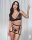 OB Blomentis 3pcs set black