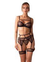 OB Nuites 3pcs set black