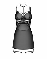 OB Arrowel chemise black