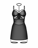 OB Arrowel chemise black