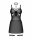 OB Arrowel chemise black