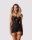 OB Arrowel chemise black