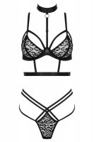 KO TP106 2pcs set black