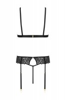 KO THP108 3pcs set black