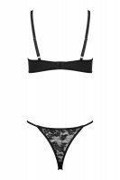 KO TP107 2pcs set black