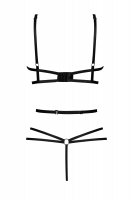 BN Elaris teddy black