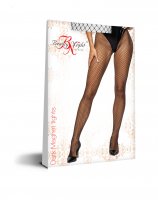 BN Dark Magnet tights black