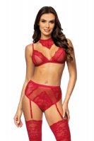 BN Cristalyn 3pcs set cherry